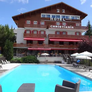 Christiania Villard-de-Lans